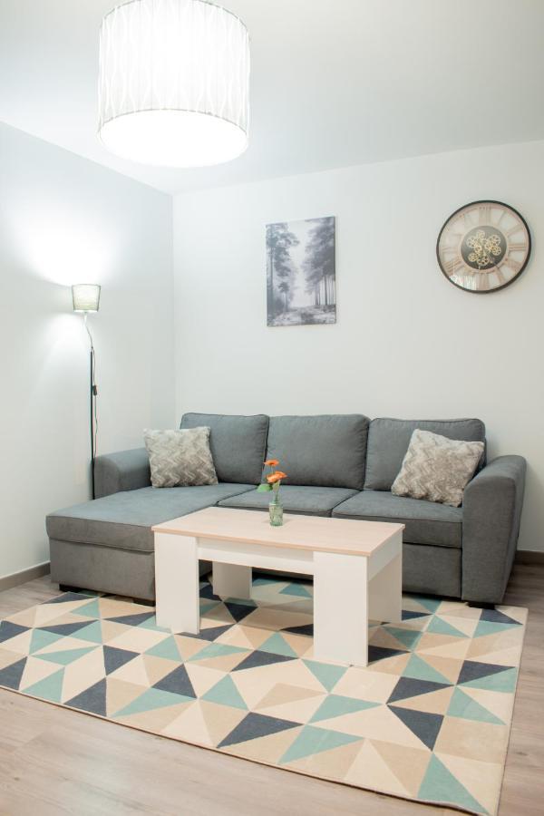 Le Paisible T2-48M2-Proche Val D'Europe-Disney Montévrain Esterno foto