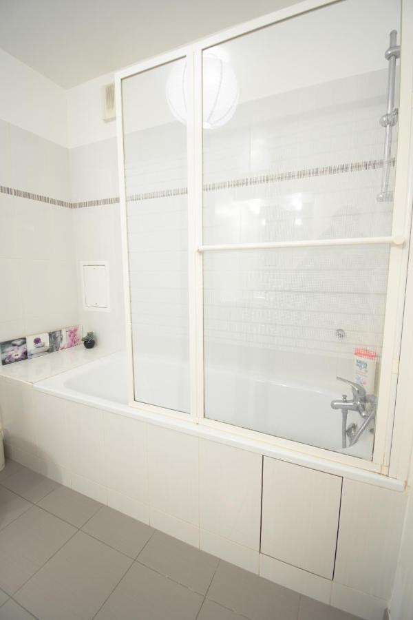 Le Paisible T2-48M2-Proche Val D'Europe-Disney Montévrain Esterno foto